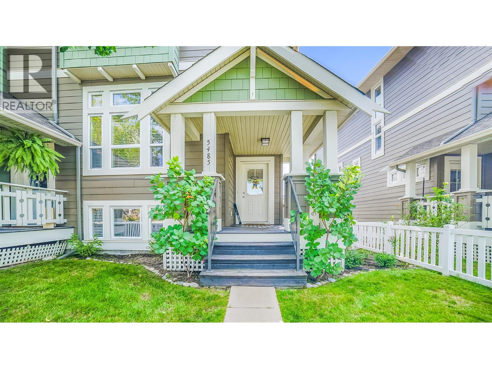 5485 South Perimeter Way, Kelowna, British Columbia