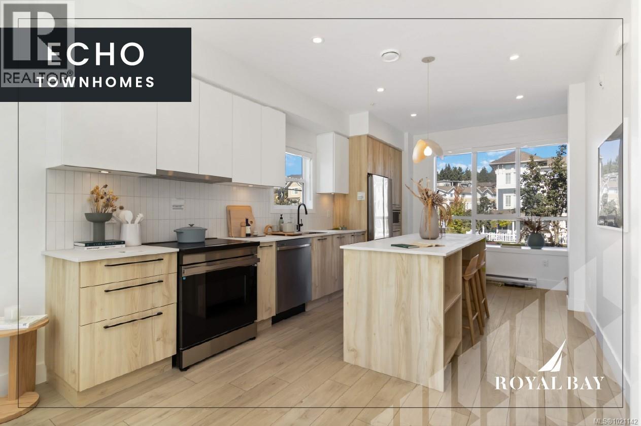 69 368 Tradewinds Ave, Colwood, British Columbia