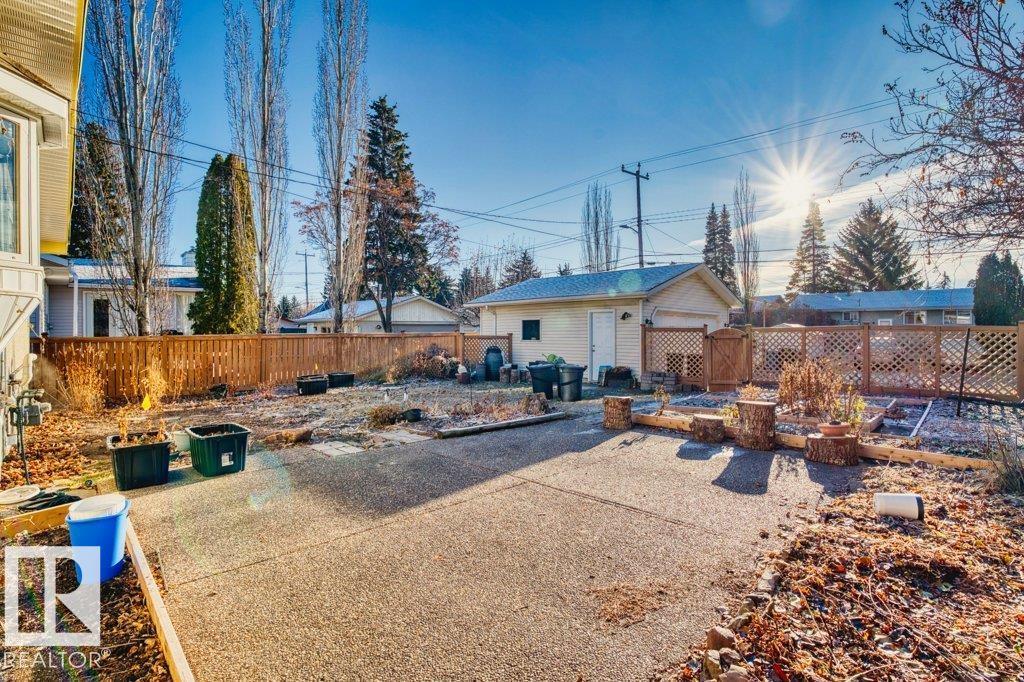 11471 48 Av Nw, Edmonton, Alberta  T6H 0C9 - Photo 29 - E4466812