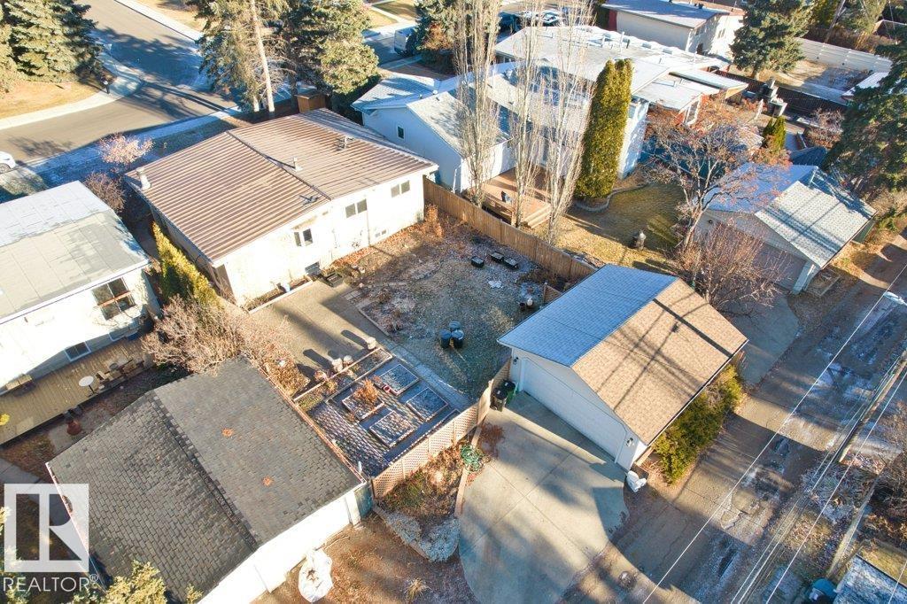 11471 48 Av Nw, Edmonton, Alberta  T6H 0C9 - Photo 3 - E4466812