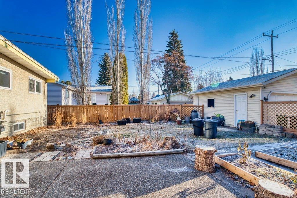 11471 48 Av Nw, Edmonton, Alberta  T6H 0C9 - Photo 32 - E4466812