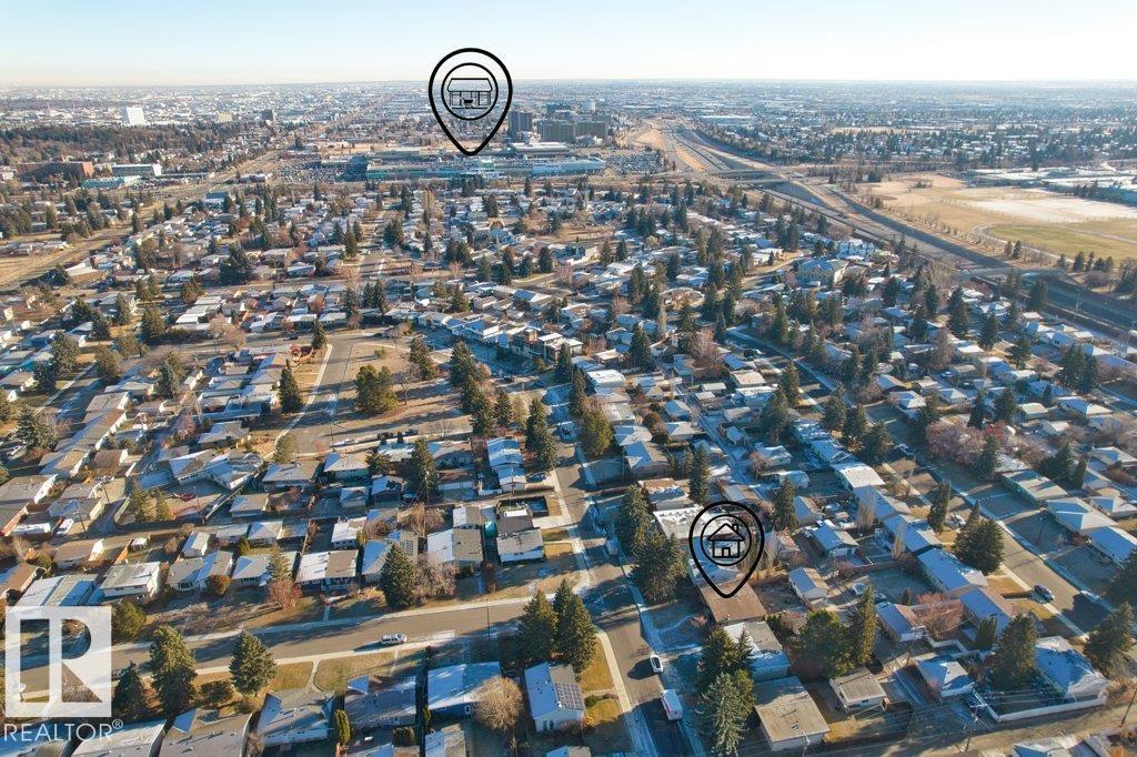 11471 48 Av Nw, Edmonton, Alberta  T6H 0C9 - Photo 7 - E4466812