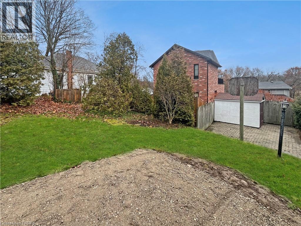 14 Arnold Street Unit# A, Paris, Ontario  N3L 2C2 - Photo 12 - 40790721