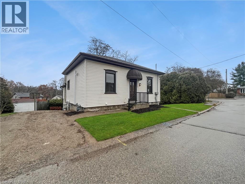 14 Arnold Street Unit# A, Paris, Ontario  N3L 2C2 - Photo 2 - 40790721