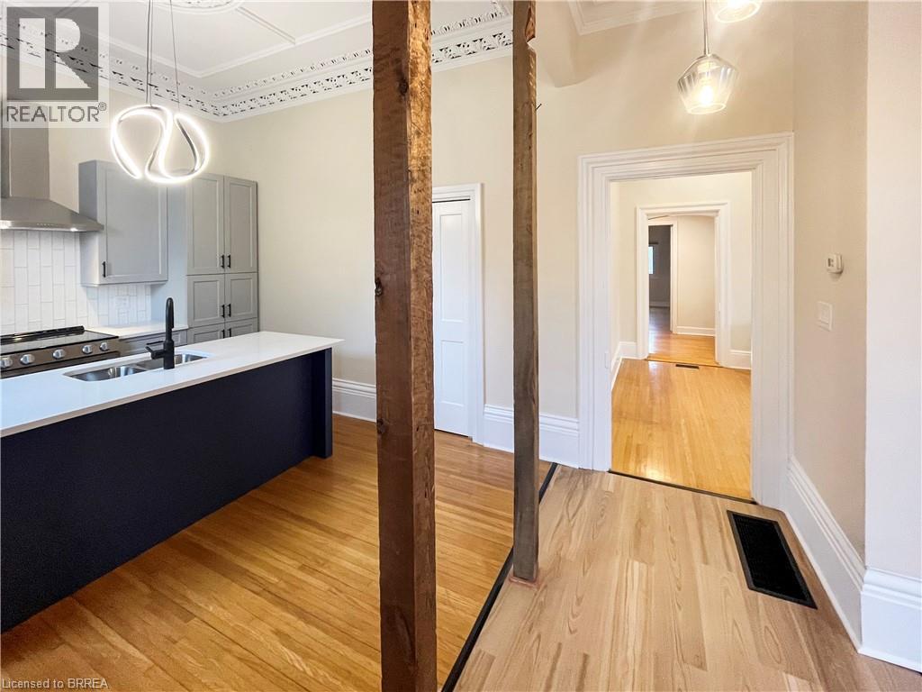 14 Arnold Street Unit# A, Paris, Ontario  N3L 2C2 - Photo 3 - 40790721