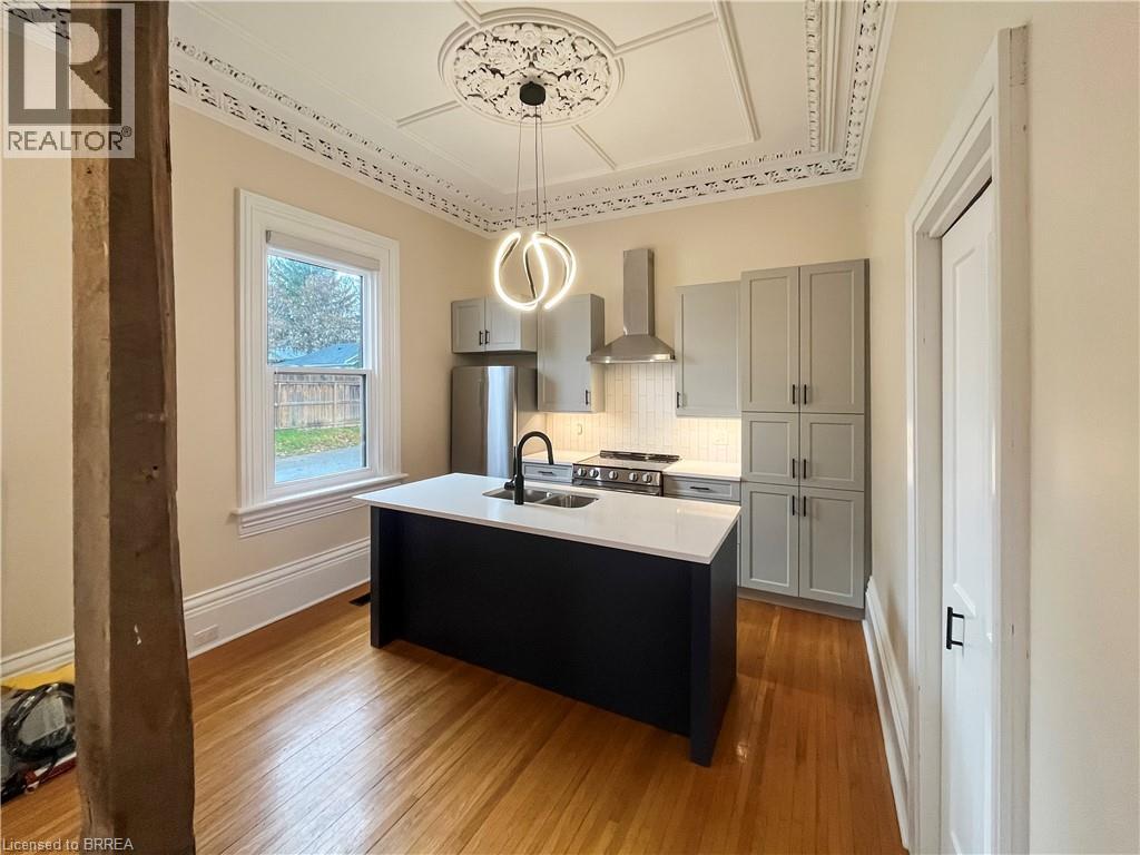 14 Arnold Street Unit# A, Paris, Ontario  N3L 2C2 - Photo 4 - 40790721