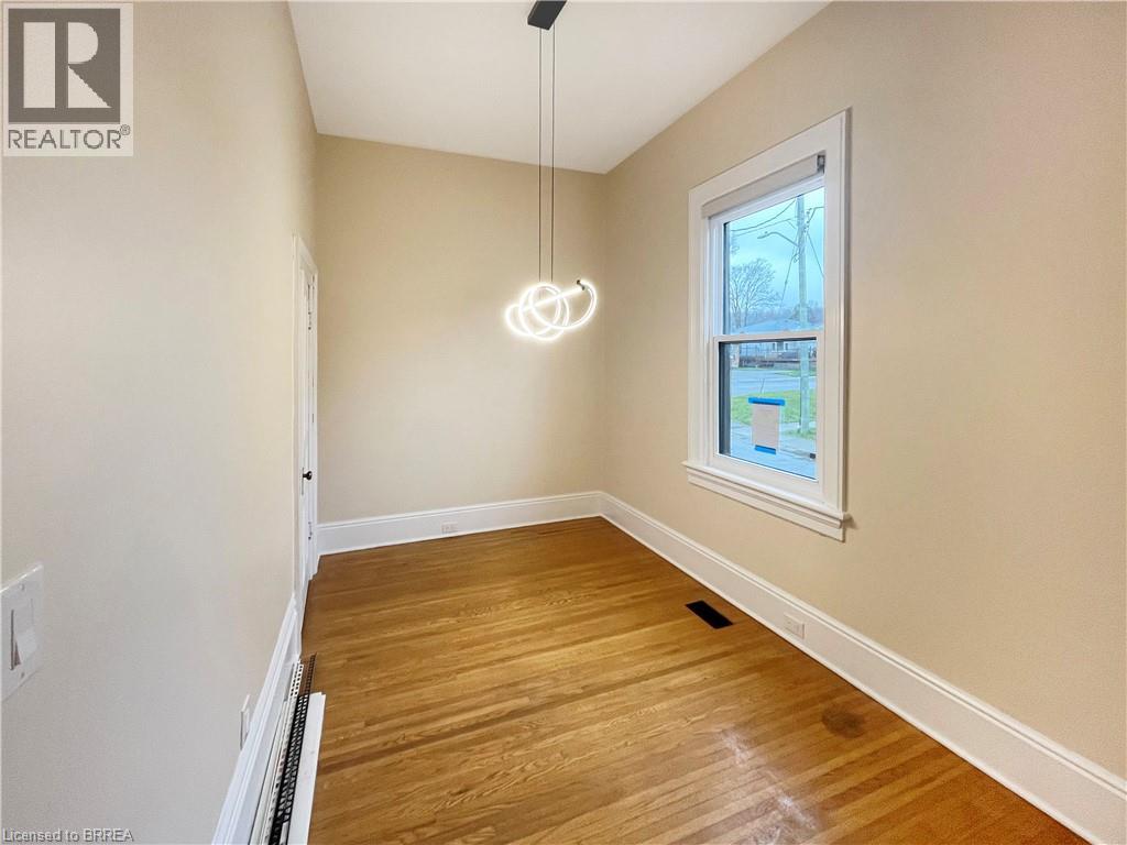 14 Arnold Street Unit# A, Paris, Ontario  N3L 2C2 - Photo 5 - 40790721