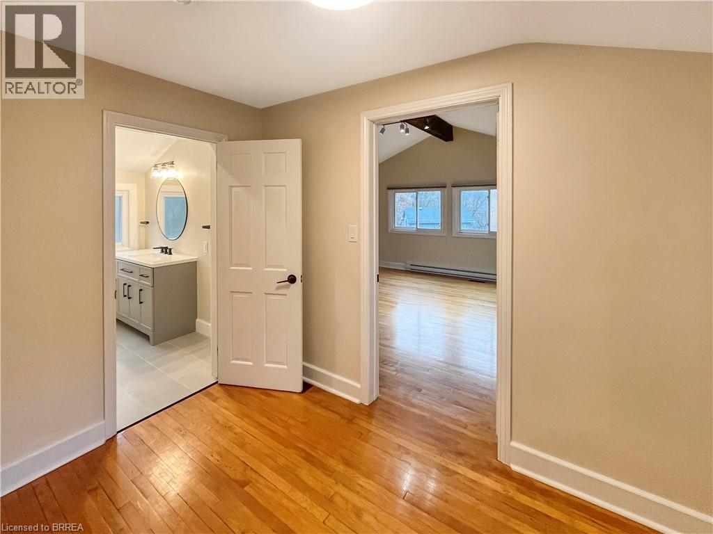 14 Arnold Street Unit# A, Paris, Ontario  N3L 2C2 - Photo 6 - 40790721