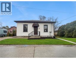 14 Arnold Street Unit# A 2107 - Victoria Park, Paris, Ca