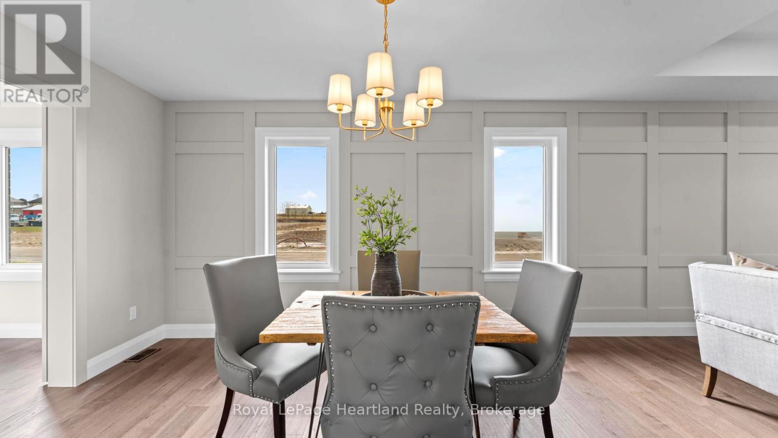 31 Galen Street, South Bruce, Ontario  N0G 2S0 - Photo 12 - X12580130