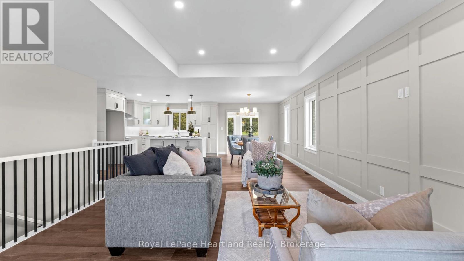 31 Galen Street, South Bruce, Ontario  N0G 2S0 - Photo 4 - X12580130