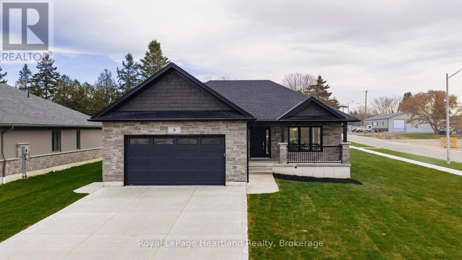 31 Galen Street, South Bruce, Ontario  N0G 2S0 - Photo 43 - X12580130
