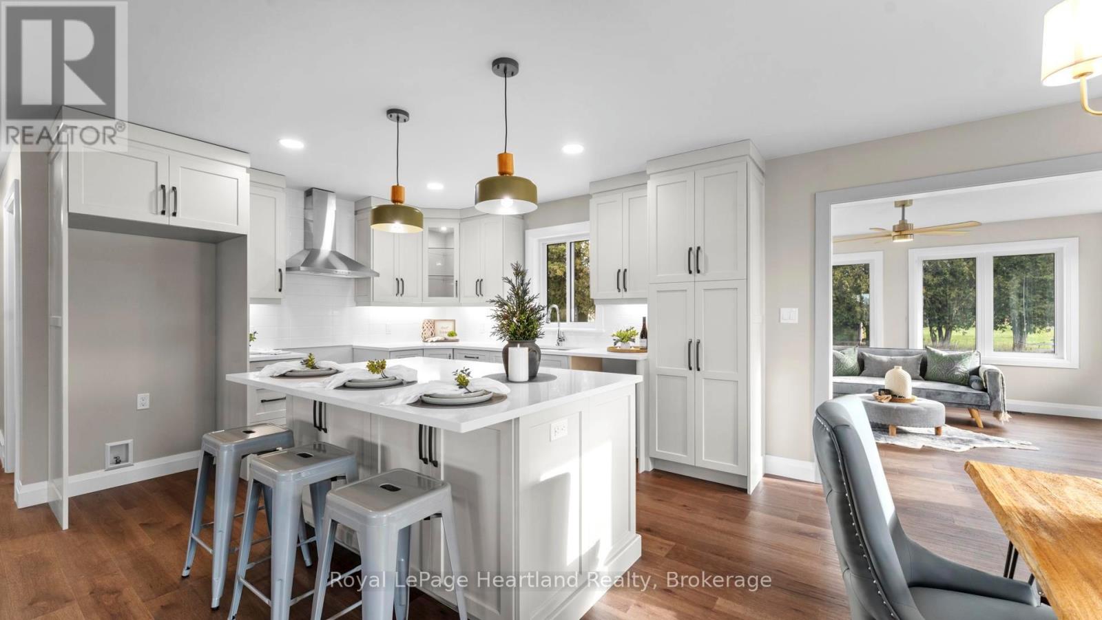 31 Galen Street, South Bruce, Ontario  N0G 2S0 - Photo 7 - X12580130