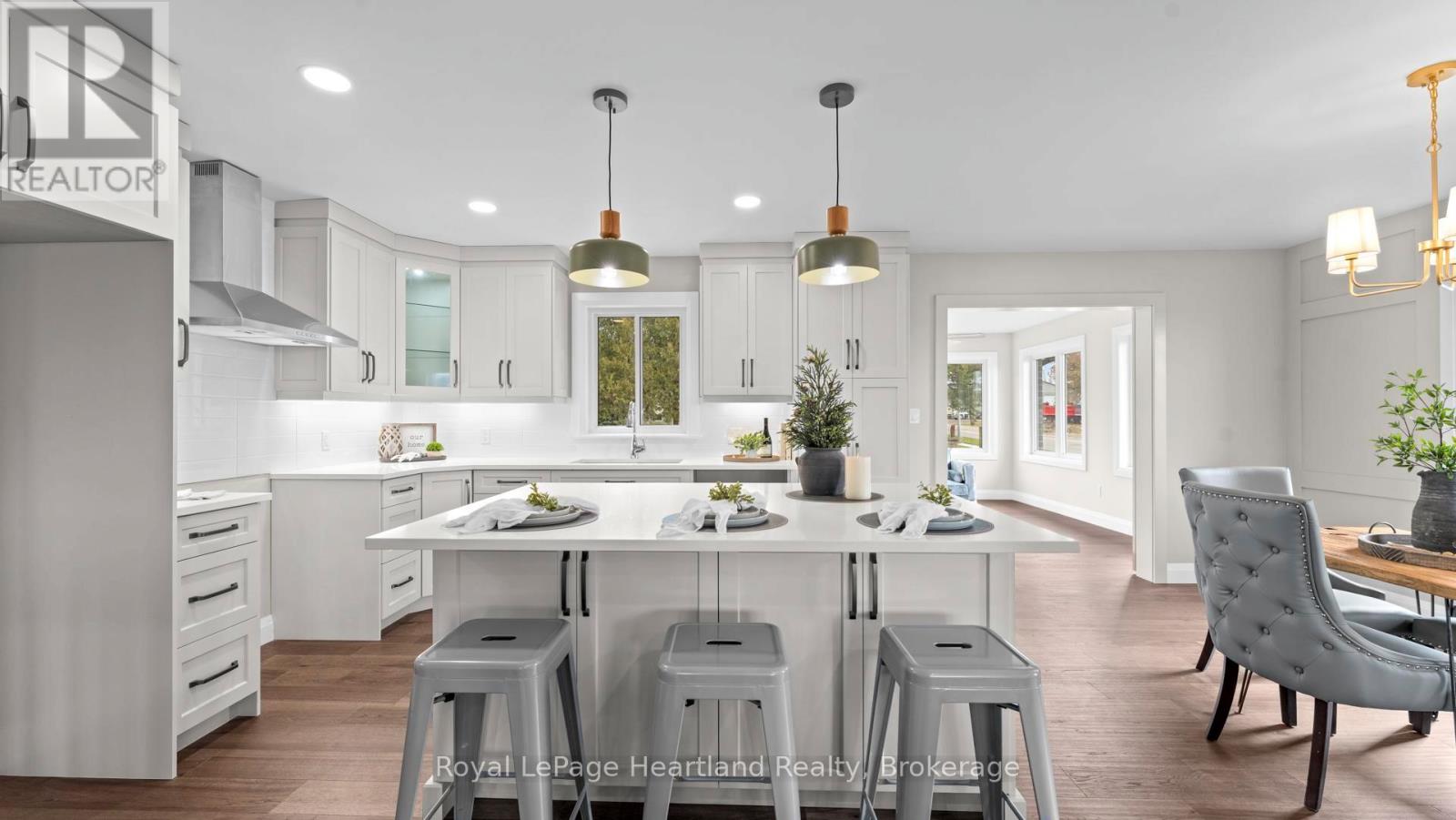 31 Galen Street, South Bruce, Ontario  N0G 2S0 - Photo 8 - X12580130