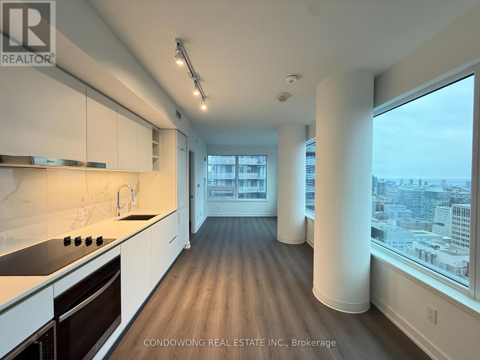 4715 - 8 Wellesley Street W, Toronto, Ontario  M4Y 0J5 - Photo 10 - C12580472