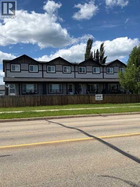 8 Anderson Close, Whitecourt, Alberta