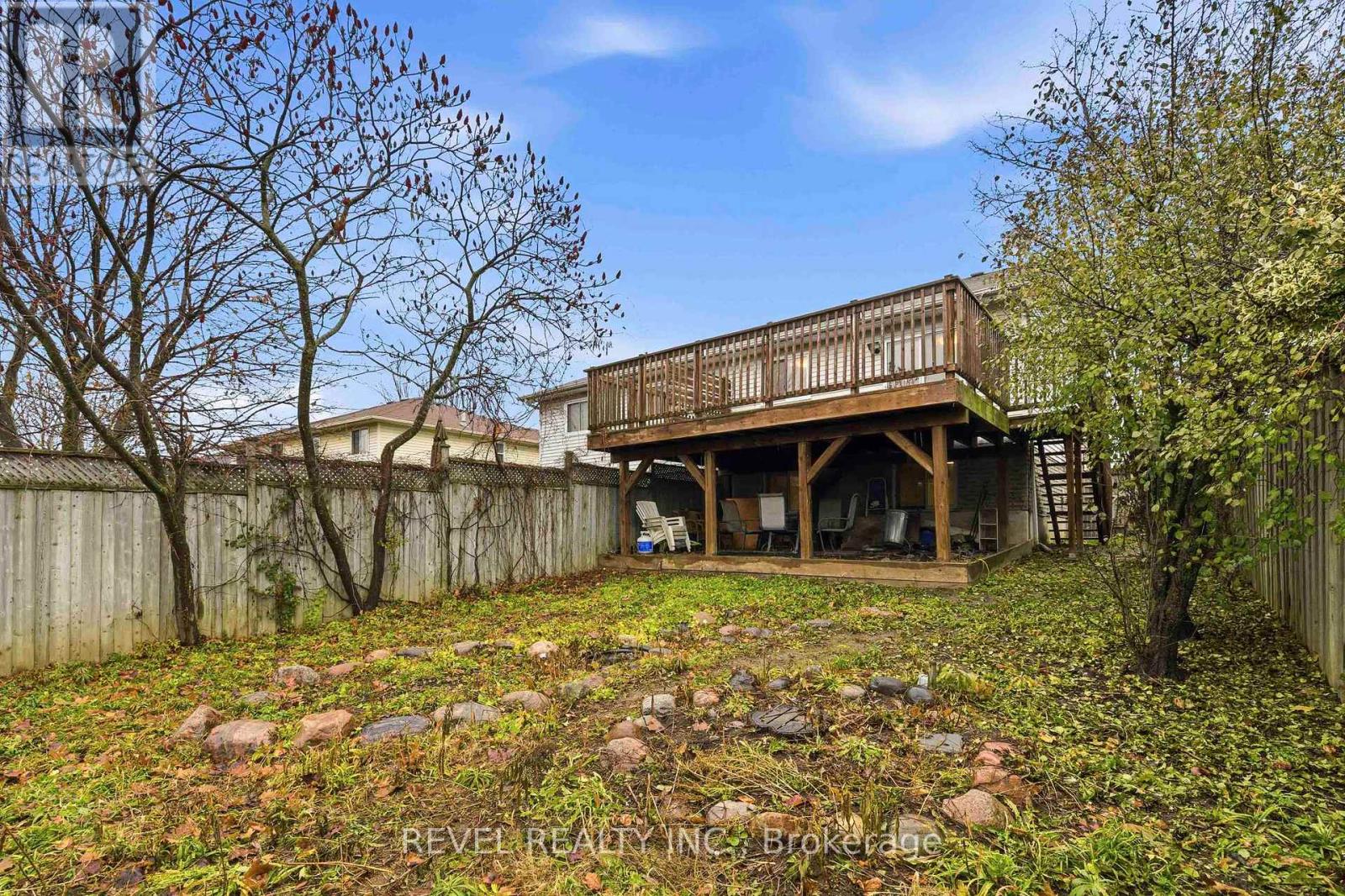 1036 Attersley Drive, Oshawa, Ontario  L1K 2G9 - Photo 24 - E12580466