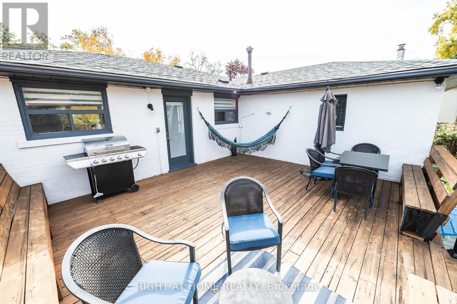 808 Sanok Drive, Pickering, Ontario  L1W 2P9 - Photo 34 - E12580476