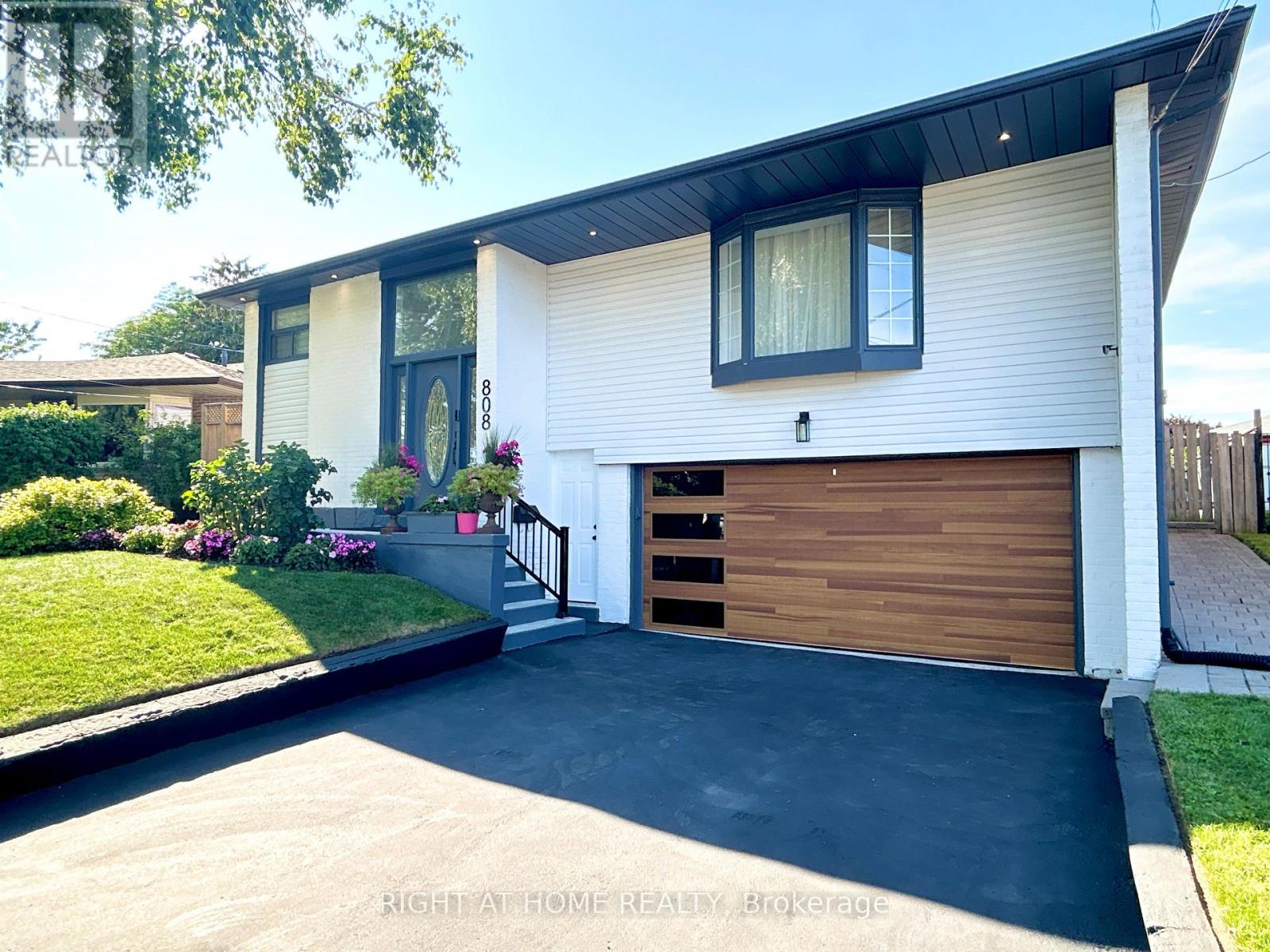 808 Sanok Drive, Pickering, Ontario  L1W 2P9 - Photo 39 - E12580476