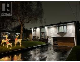 808 SANOK DRIVE, Pickering, Ontario