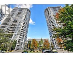 609 - 151 VILLAGE GREEN SQUARE, Toronto, Ontario