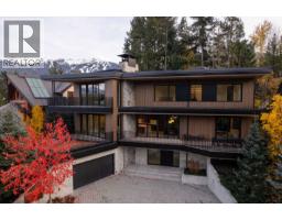 3565 Falcon Crescent, Whistler, Ca