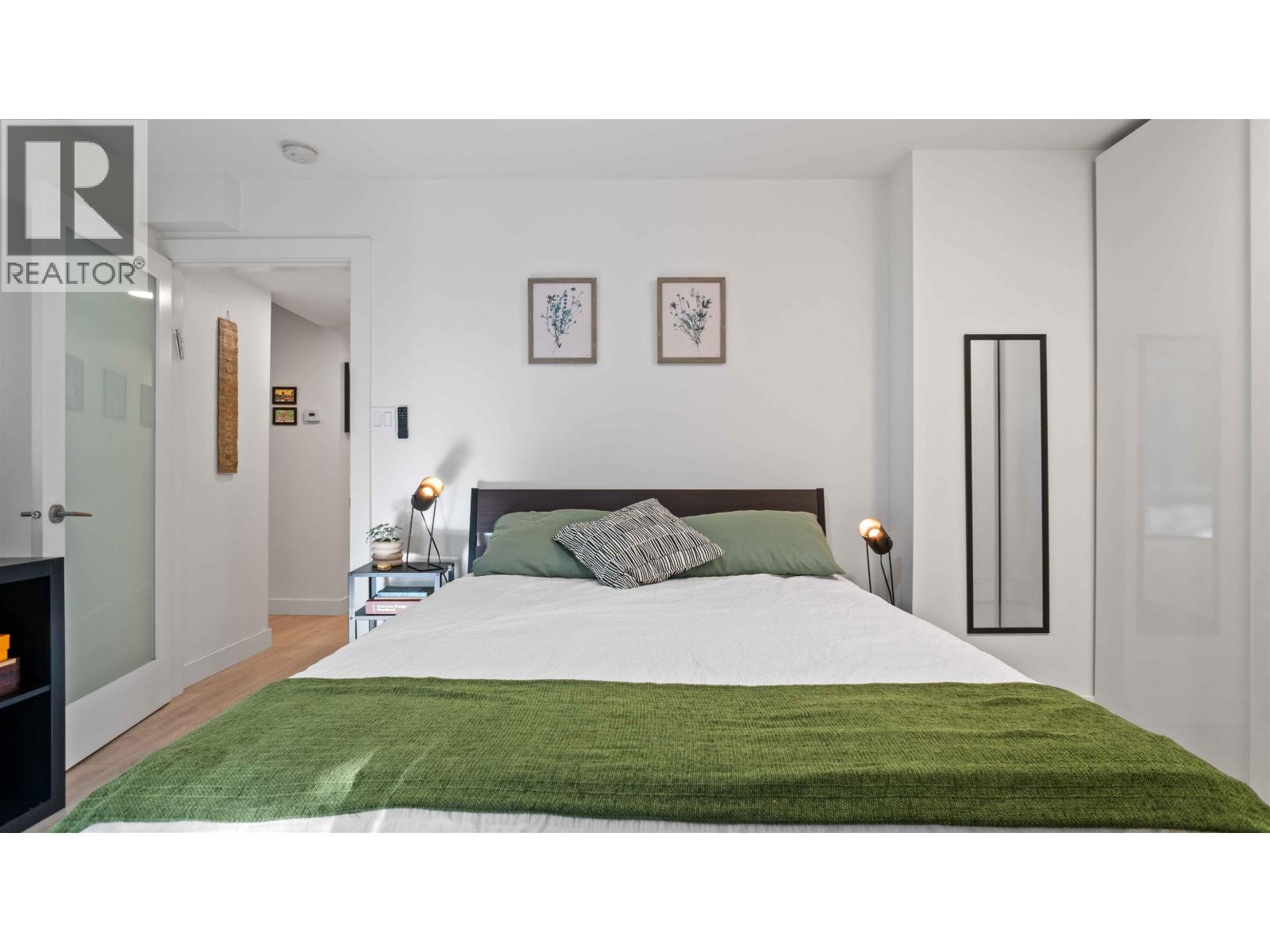 318 1345 W 15th Avenue, Vancouver, British Columbia  V6H 3R3 - Photo 15 - R3070421