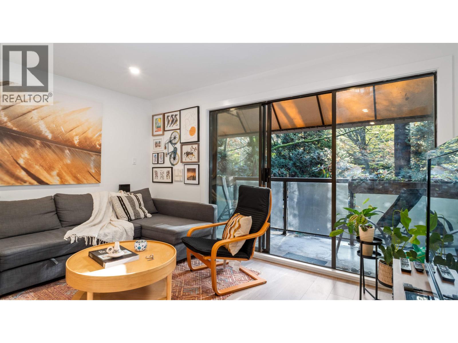 318 1345 W 15th Avenue, Vancouver, British Columbia  V6H 3R3 - Photo 7 - R3070421