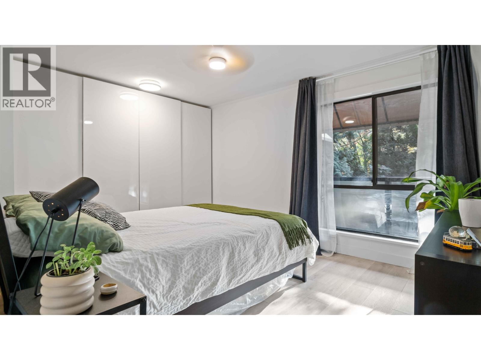 318 1345 W 15th Avenue, Vancouver, British Columbia  V6H 3R3 - Photo 13 - R3070421