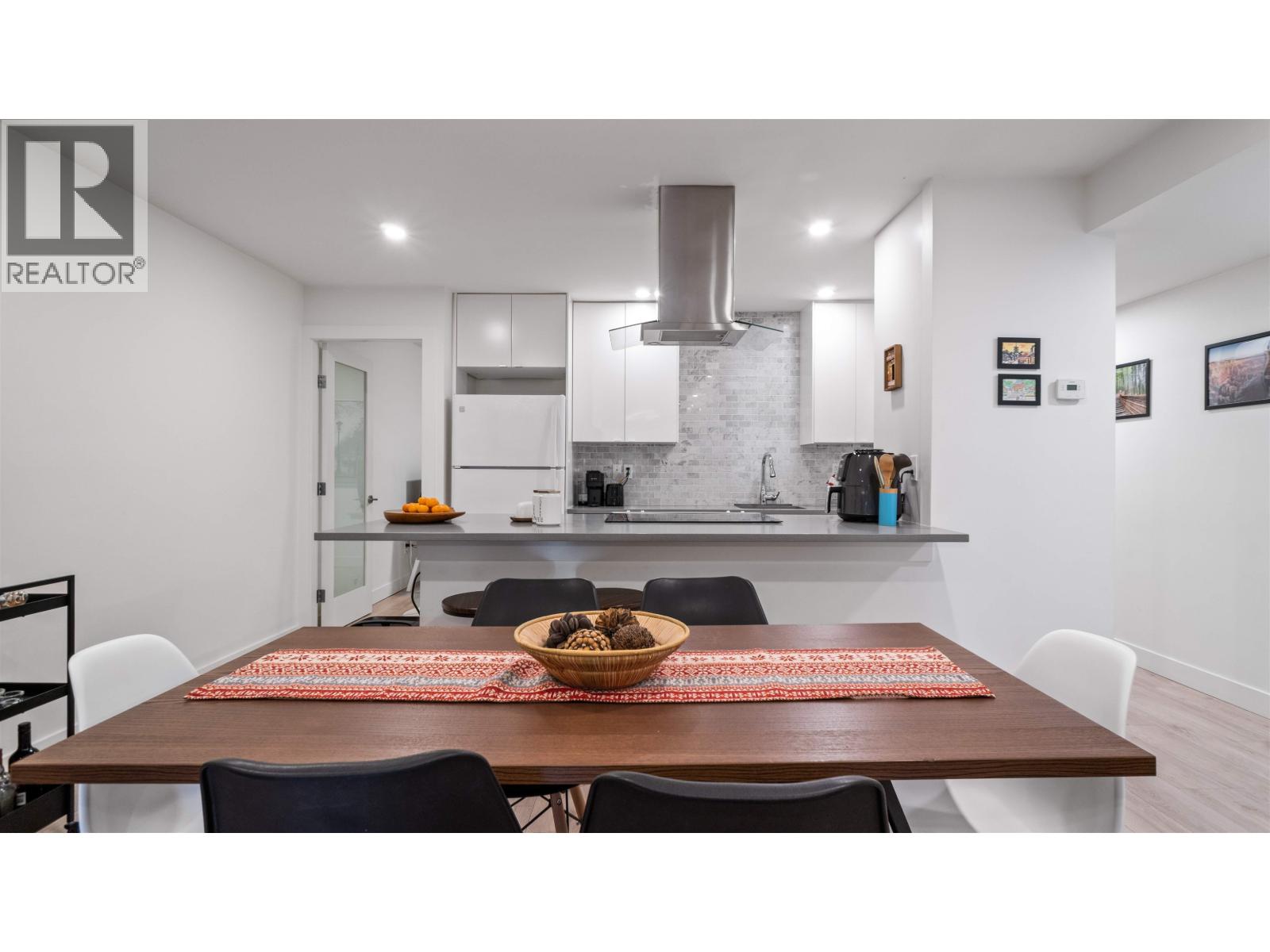 318 1345 W 15th Avenue, Vancouver, British Columbia  V6H 3R3 - Photo 3 - R3070421