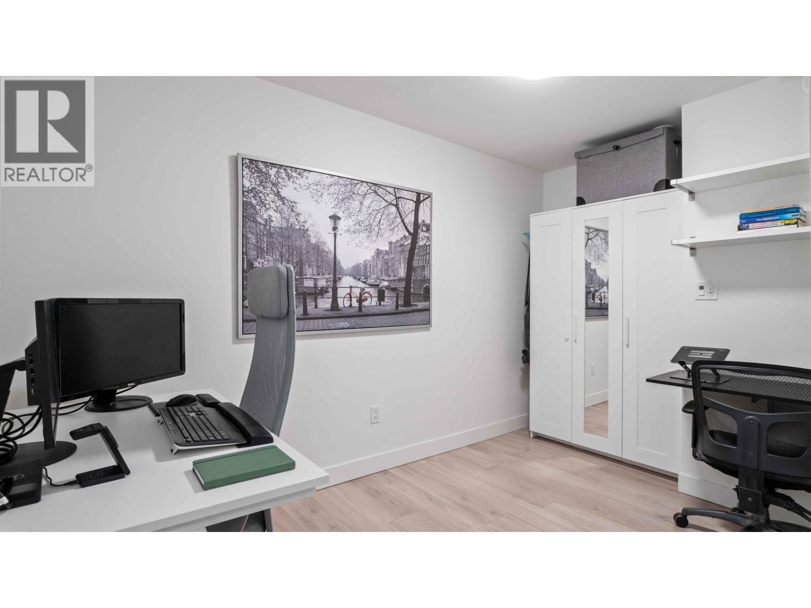 318 1345 W 15th Avenue, Vancouver, British Columbia  V6H 3R3 - Photo 16 - R3070421