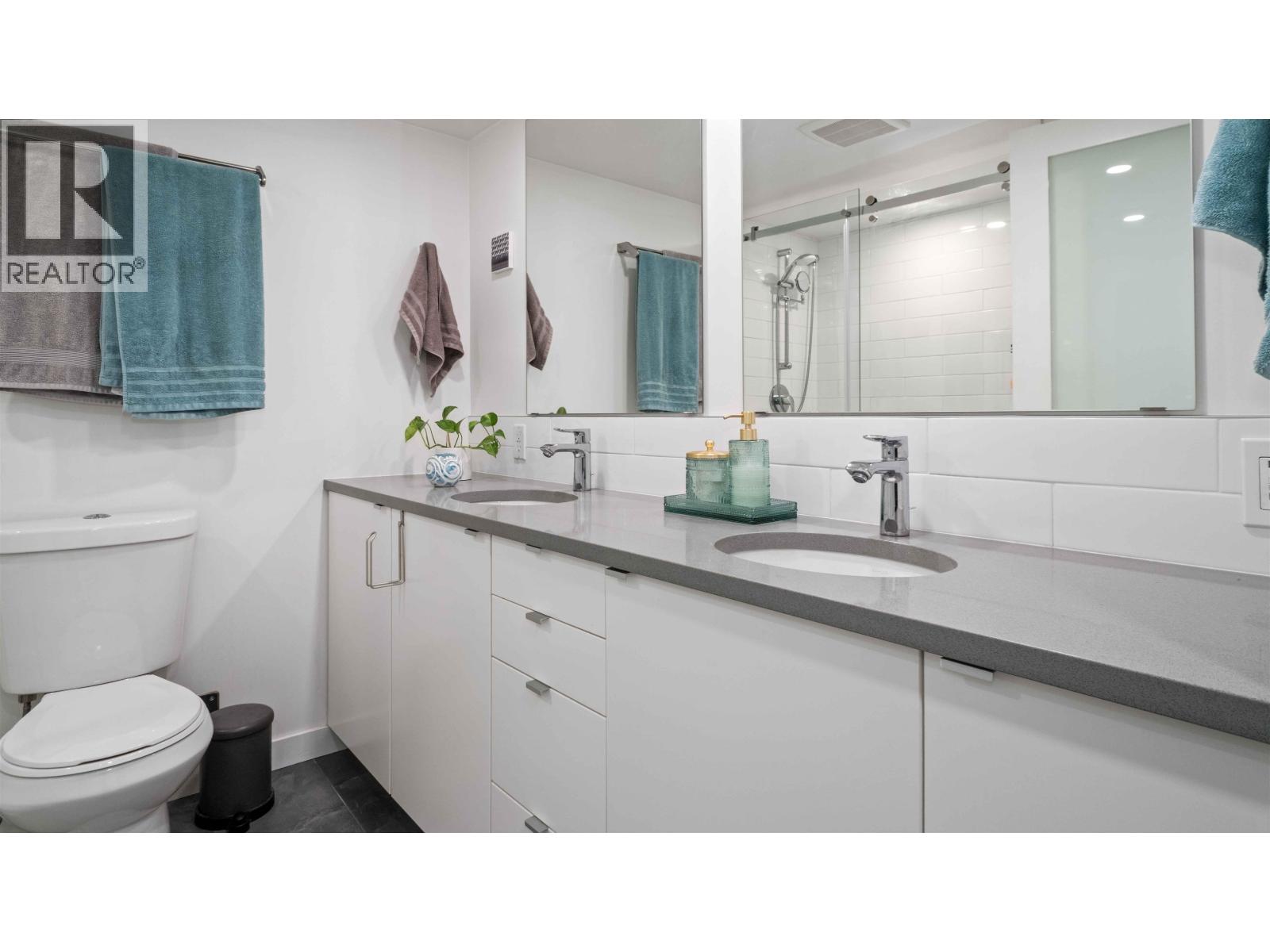 318 1345 W 15th Avenue, Vancouver, British Columbia  V6H 3R3 - Photo 18 - R3070421