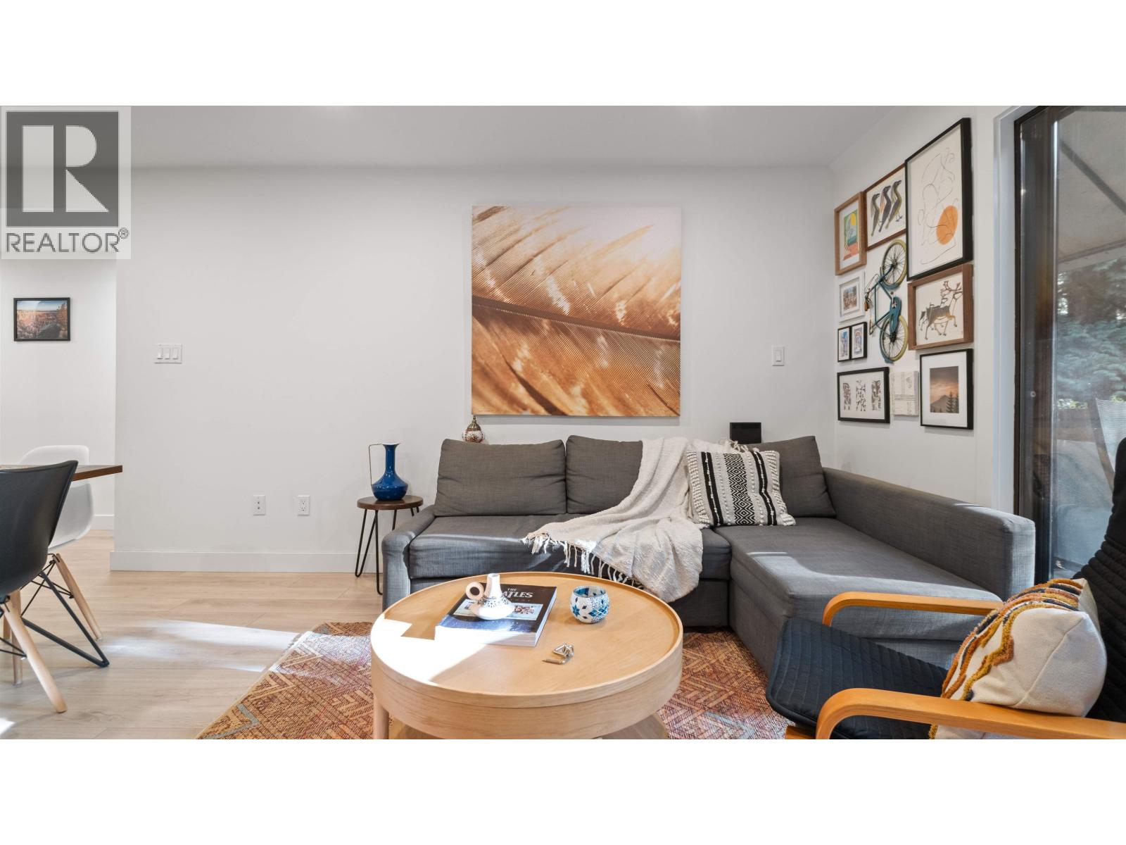 318 1345 W 15th Avenue, Vancouver, British Columbia  V6H 3R3 - Photo 8 - R3070421