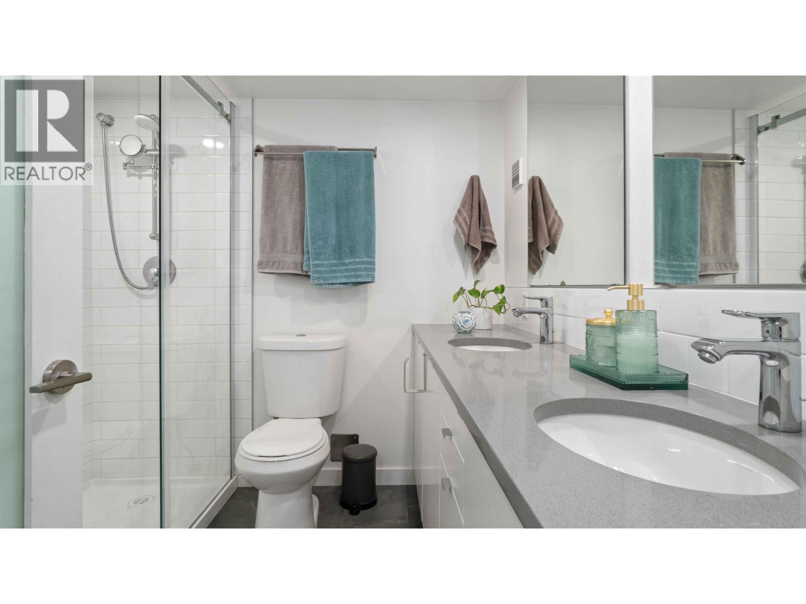 318 1345 W 15th Avenue, Vancouver, British Columbia  V6H 3R3 - Photo 17 - R3070421