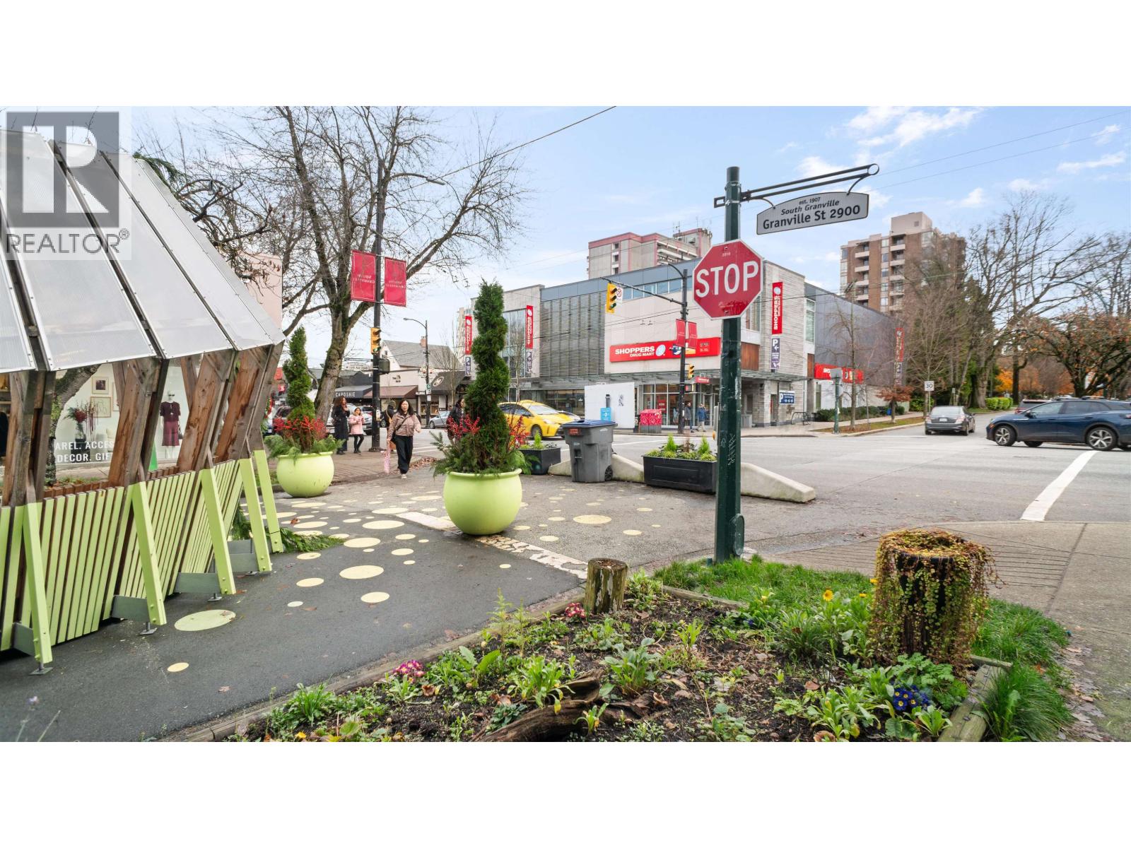 318 1345 W 15th Avenue, Vancouver, British Columbia  V6H 3R3 - Photo 26 - R3070421