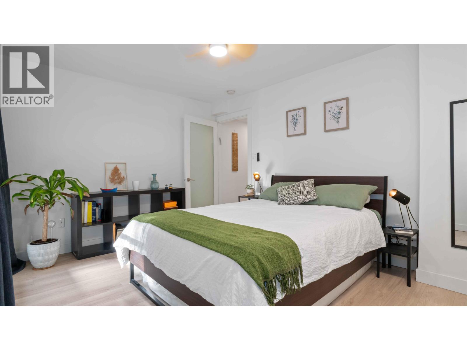 318 1345 W 15th Avenue, Vancouver, British Columbia  V6H 3R3 - Photo 12 - R3070421