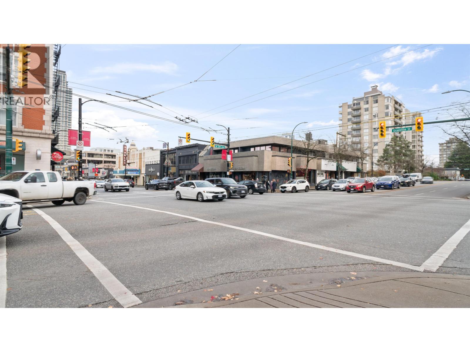 318 1345 W 15th Avenue, Vancouver, British Columbia  V6H 3R3 - Photo 27 - R3070421