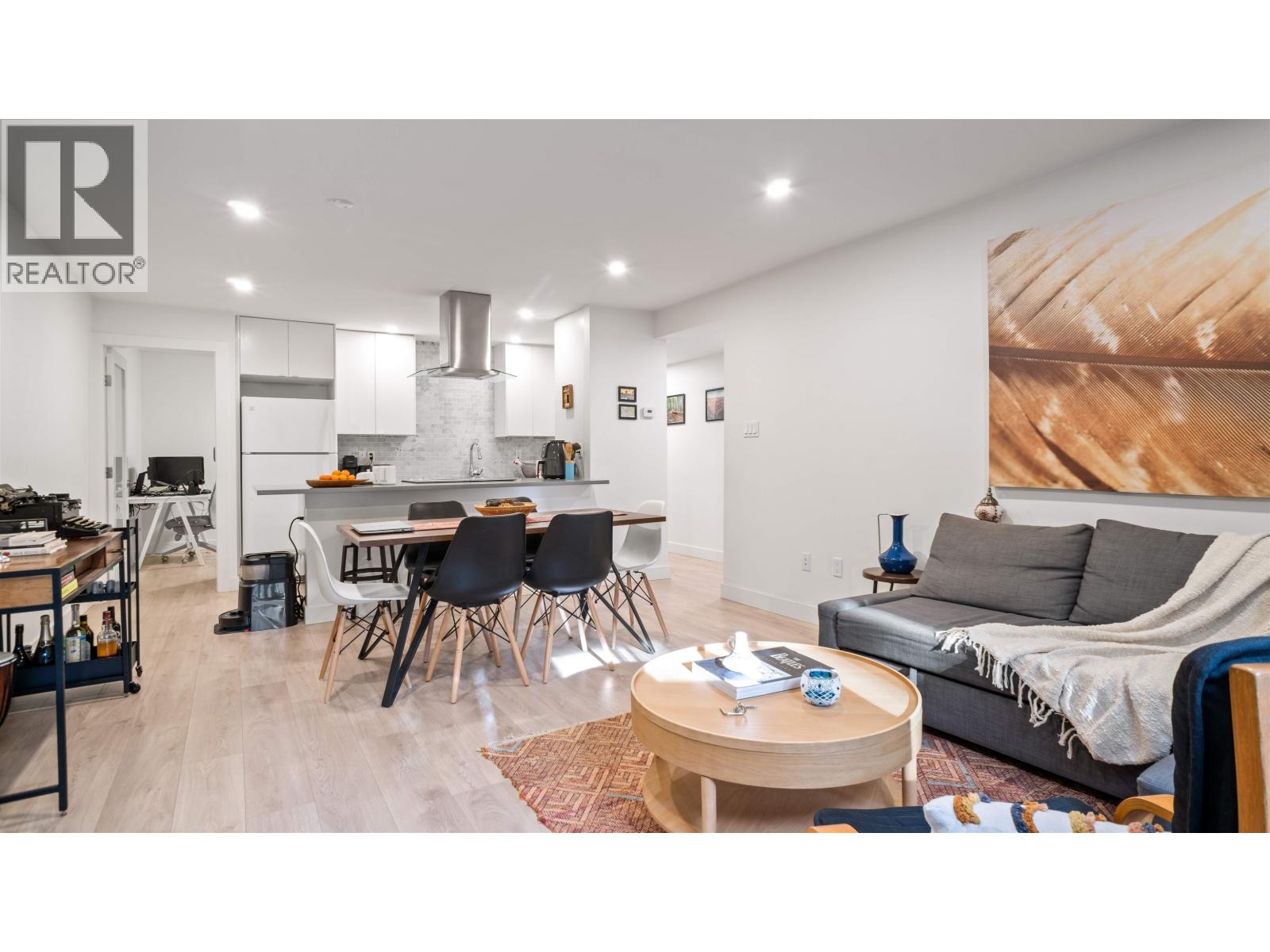 318 1345 W 15th Avenue, Vancouver, British Columbia  V6H 3R3 - Photo 4 - R3070421