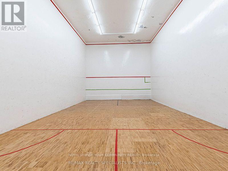 205 - 1535 Lakeshore Road E, Mississauga, Ontario  L5E 3E2 - Photo 37 - W12579432