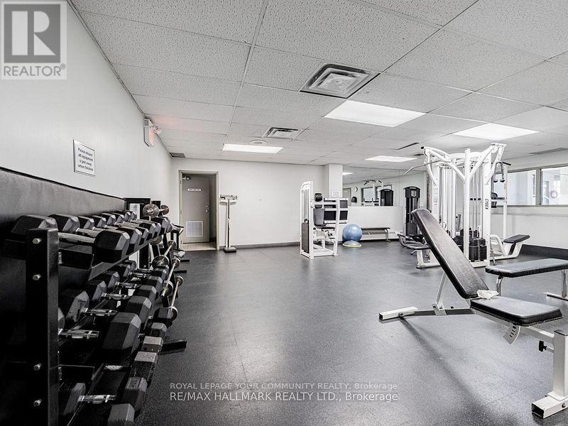 205 - 1535 Lakeshore Road E, Mississauga, Ontario  L5E 3E2 - Photo 33 - W12579432