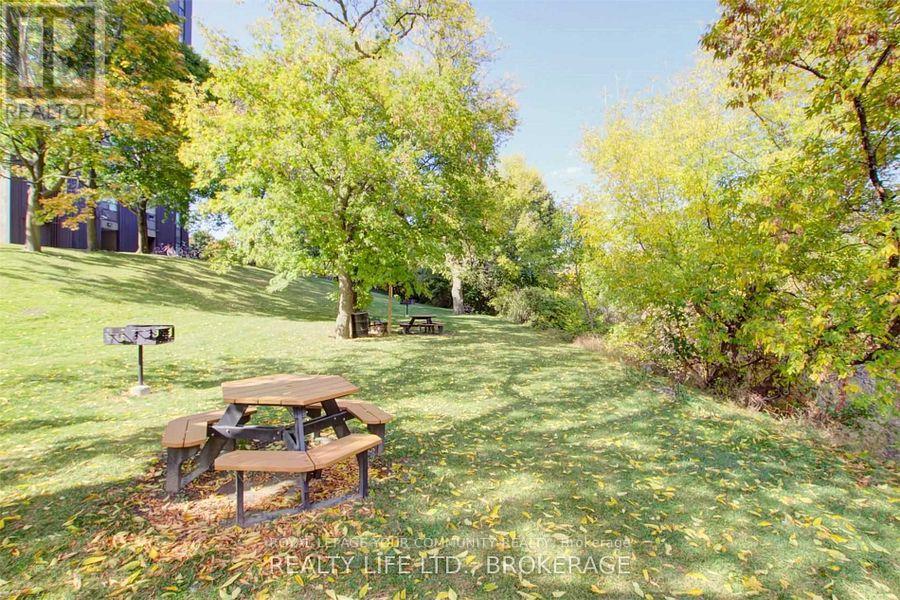 205 - 1535 Lakeshore Road E, Mississauga, Ontario  L5E 3E2 - Photo 39 - W12579432