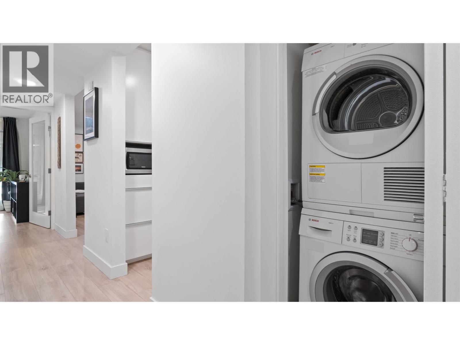 318 1345 W 15th Avenue, Vancouver, British Columbia  V6H 3R3 - Photo 19 - R3070421