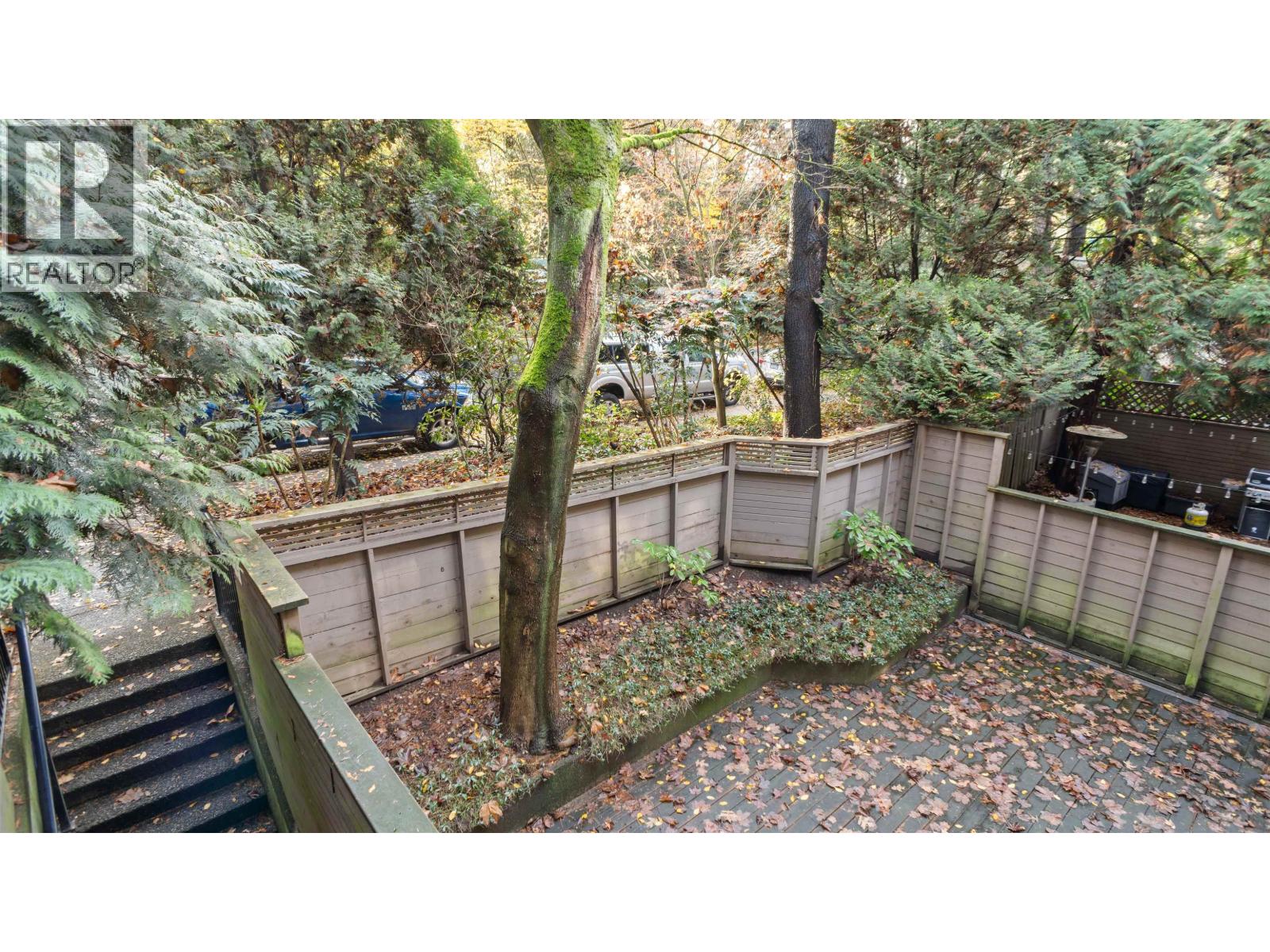 318 1345 W 15th Avenue, Vancouver, British Columbia  V6H 3R3 - Photo 23 - R3070421