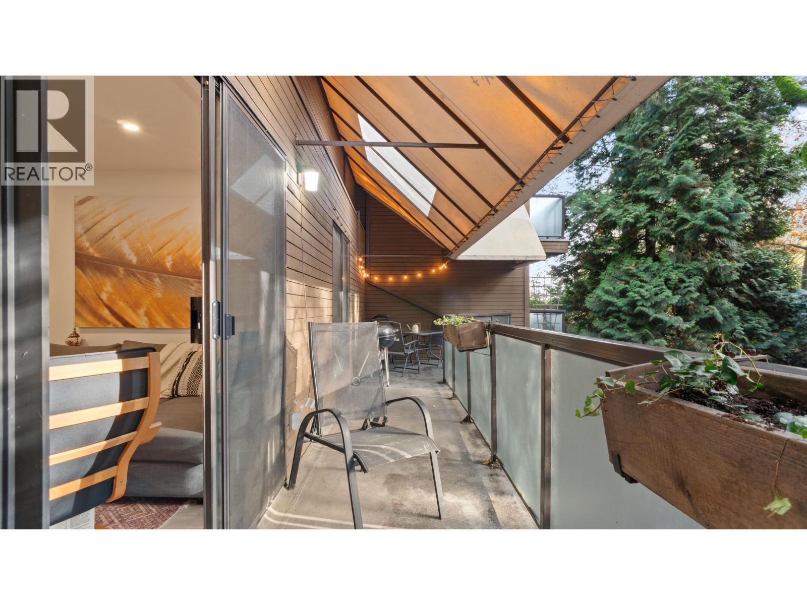 318 1345 W 15th Avenue, Vancouver, British Columbia  V6H 3R3 - Photo 21 - R3070421