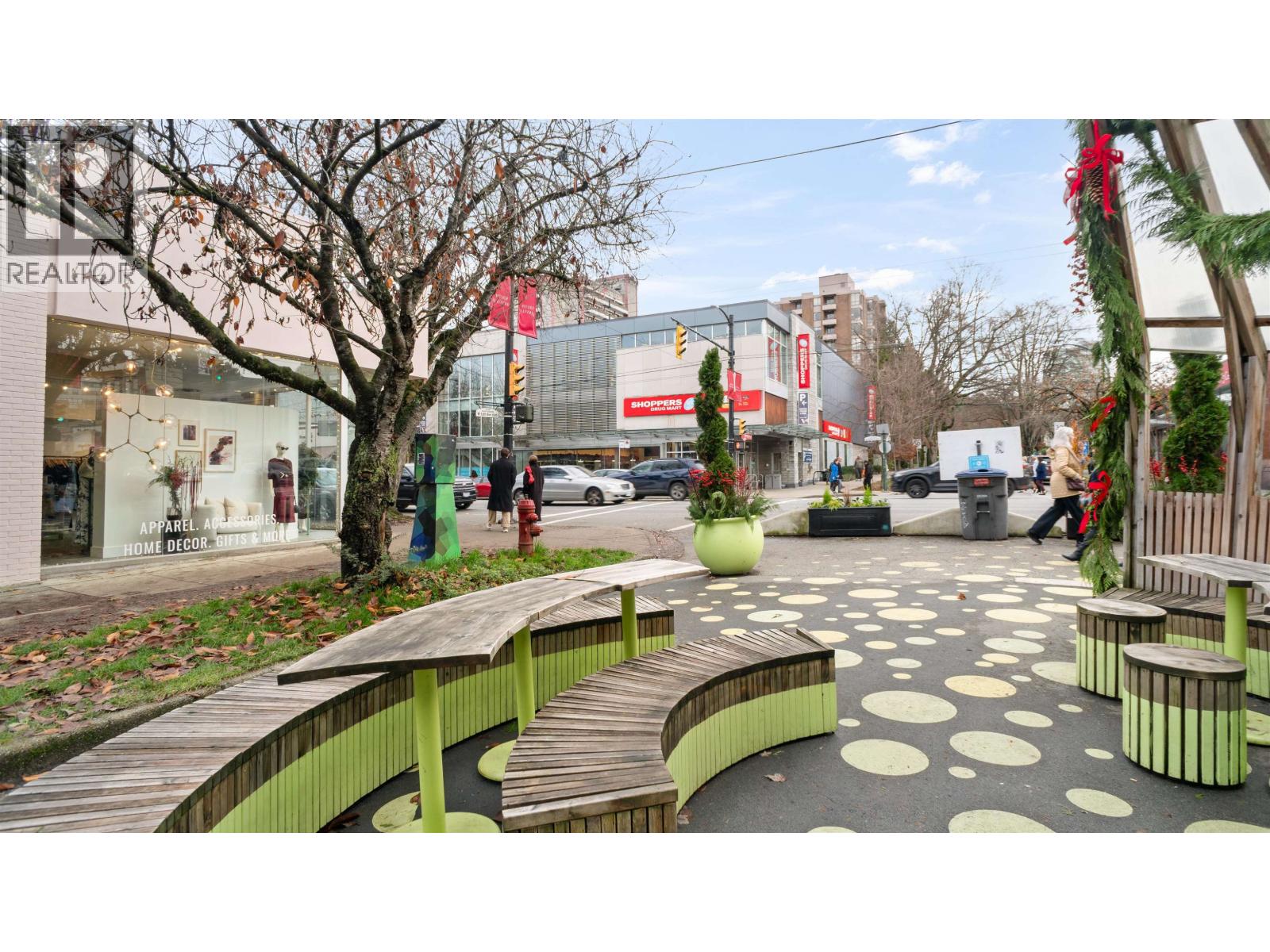 318 1345 W 15th Avenue, Vancouver, British Columbia  V6H 3R3 - Photo 25 - R3070421