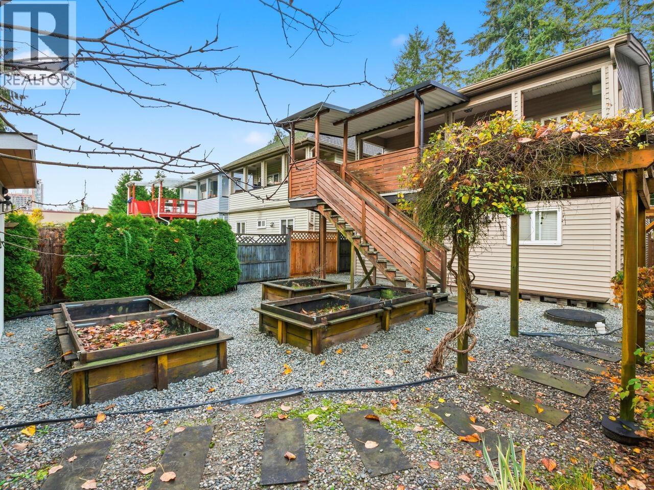 3235 Fox Street, Port Coquitlam, British Columbia  V3C 3K9 - Photo 24 - R3070397