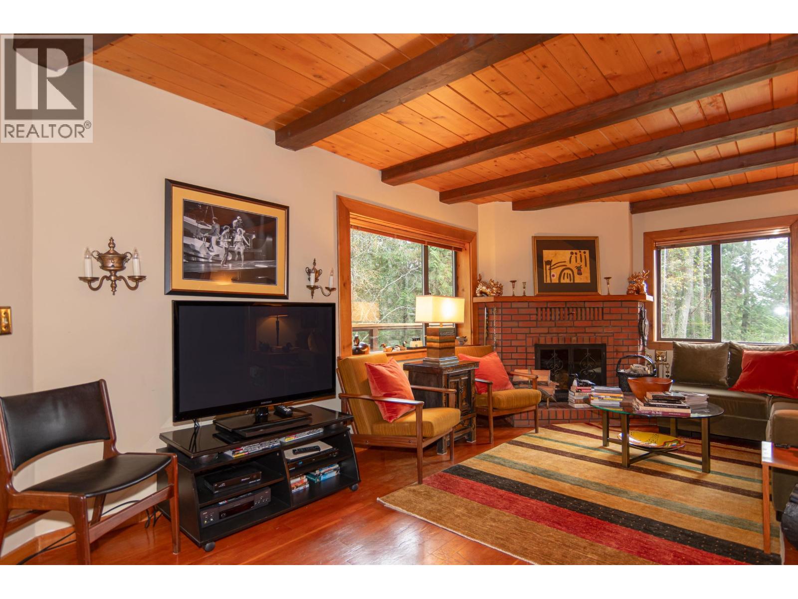 13075 Porlier Pass Road, Galiano Island, British Columbia  V0N 1P0 - Photo 7 - R3070255