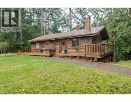 13075 Porlier Pass Road, Galiano Island, Ca