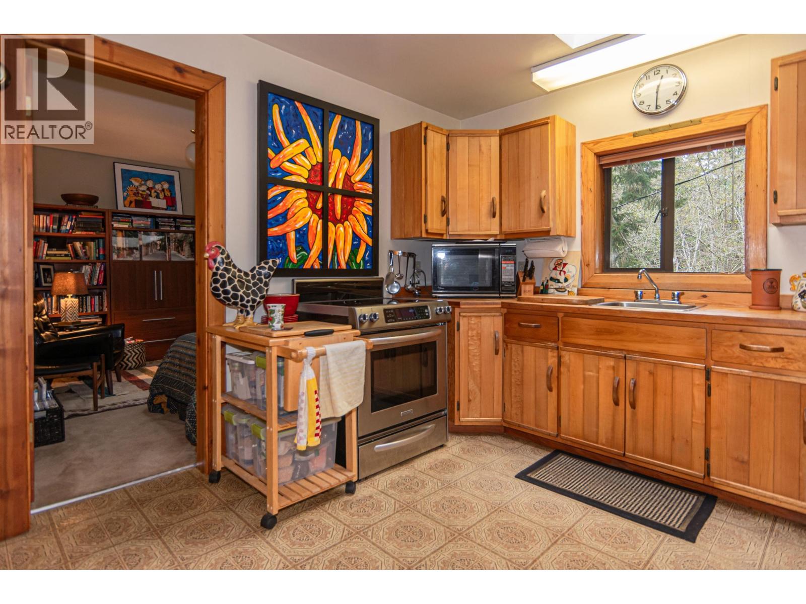 13075 Porlier Pass Road, Galiano Island, British Columbia  V0N 1P0 - Photo 14 - R3070255