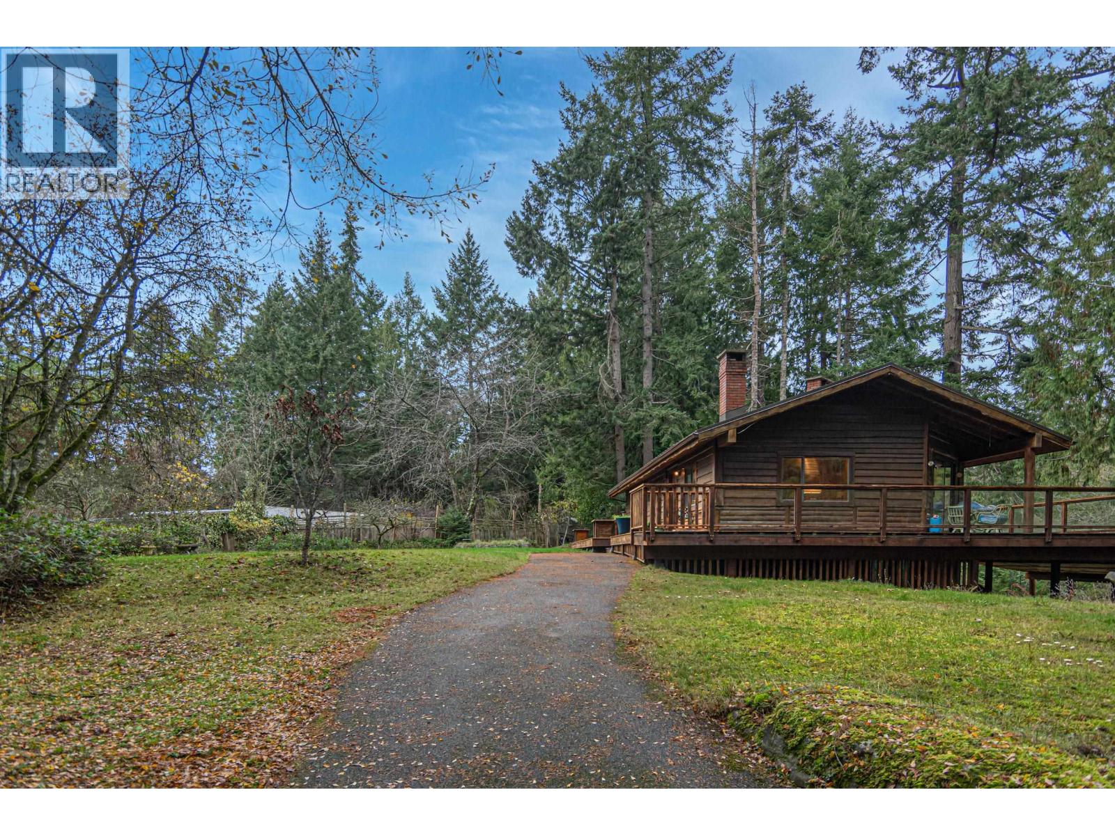 13075 Porlier Pass Road, Galiano Island, British Columbia  V0N 1P0 - Photo 3 - R3070255